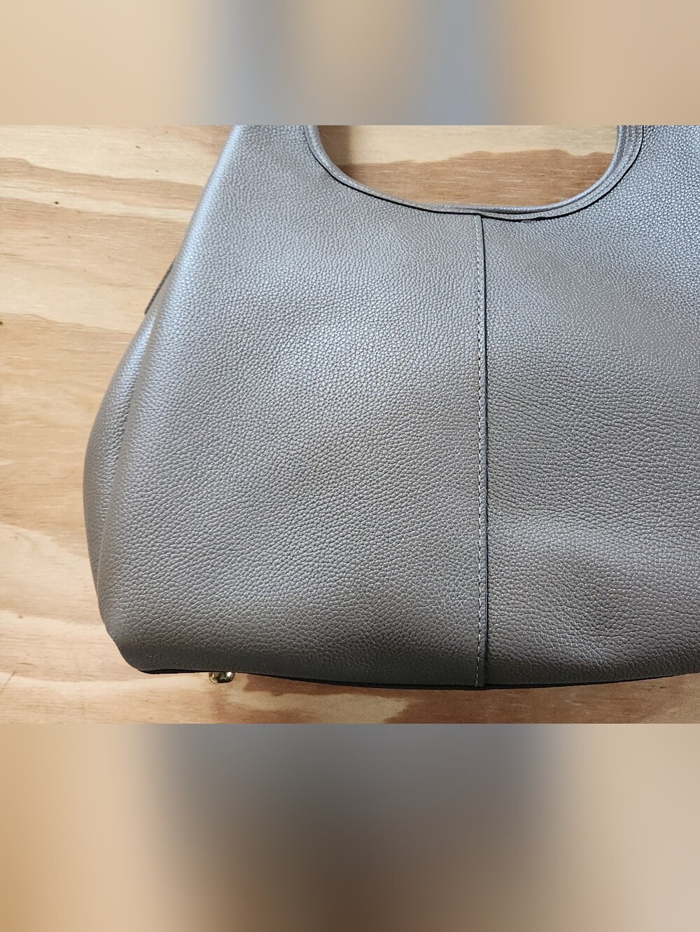 Coach Lana Shoulder Bag - Picture 8 of 13